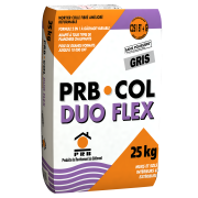 PRB.COL DUOFLEX 25KG