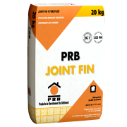 PRB Joint Fin