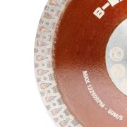 Lame diamantée B-MASTER