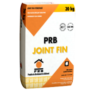 PRB JOINT FIN